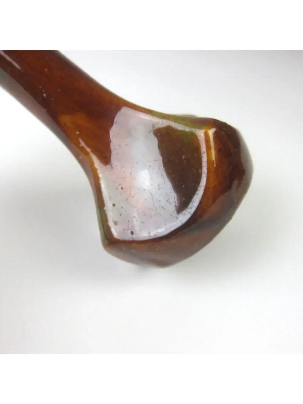 Antique Pottery Vase 5.5
